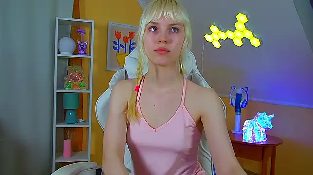 HannahHollis webcam