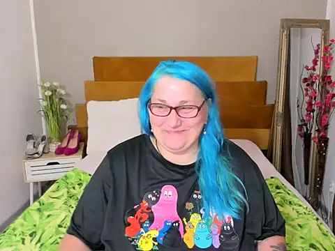 Sugarmommy_69X live cam on StripChat