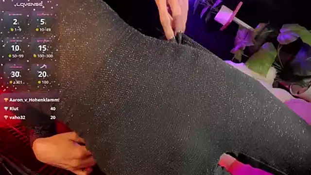 limitlessgoddes_mistress webcam
