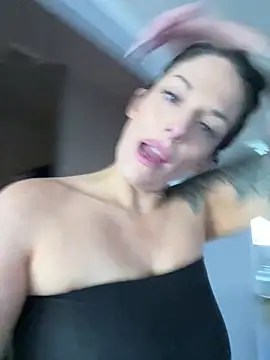 HumbleHottie webcam