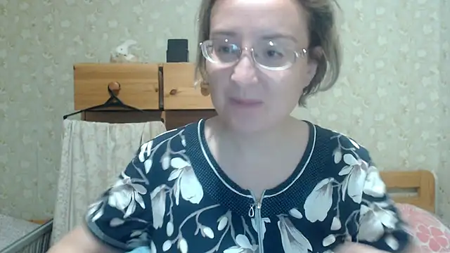 Smart_Rose webcam