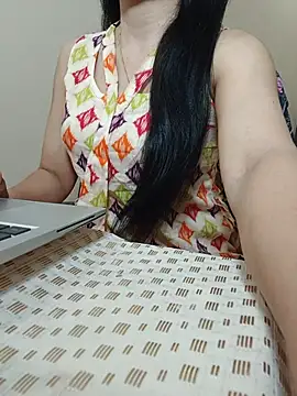 Chanchal--Navya live cam on StripChat