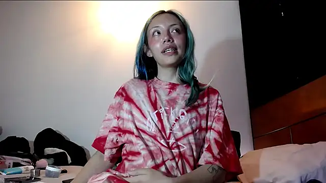 MARIANADIRTY live sex cam