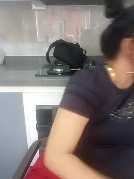 Sallydickinson webcam