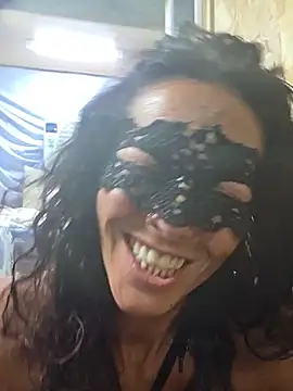 EmySkinny85 webcam