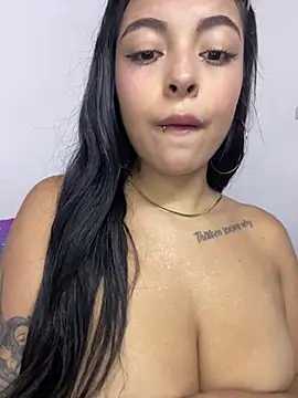 Dulce-diosa webcam