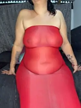 Soe_Lara webcam