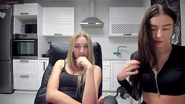 lisenok webcam
