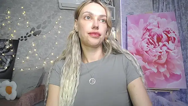 NickyAdamidi webcam