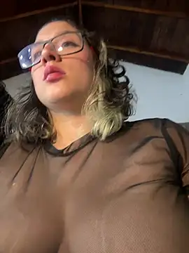 MysterySexx webcam