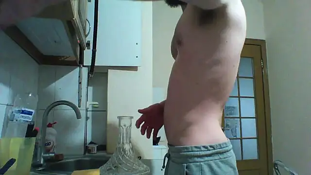 KaelNox webcam