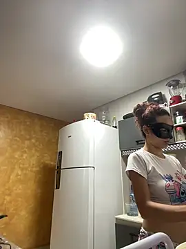 gabrielasausa30 live cam on StripChat