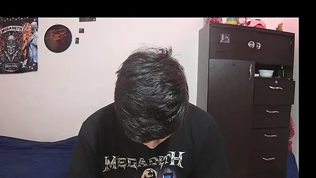 Fenix_hardcock webcam
