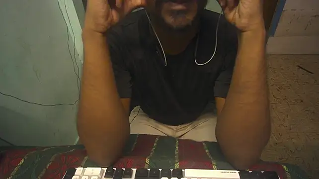 Tamil_KDD webcam