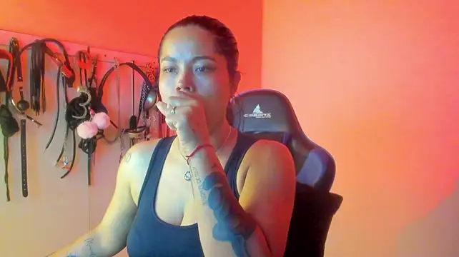 scarlet-kennedy98 webcam