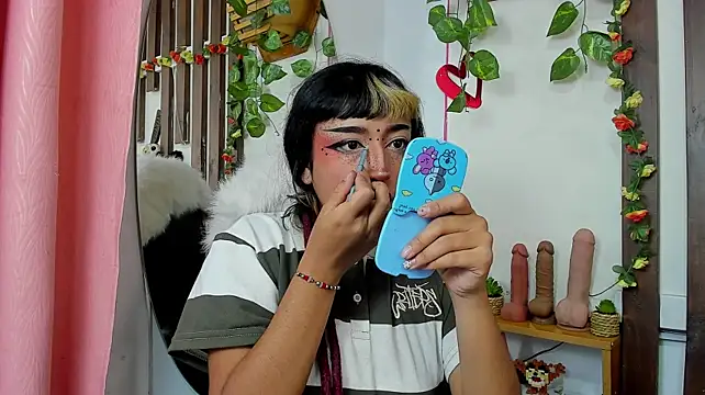 MeowMota_ webcam