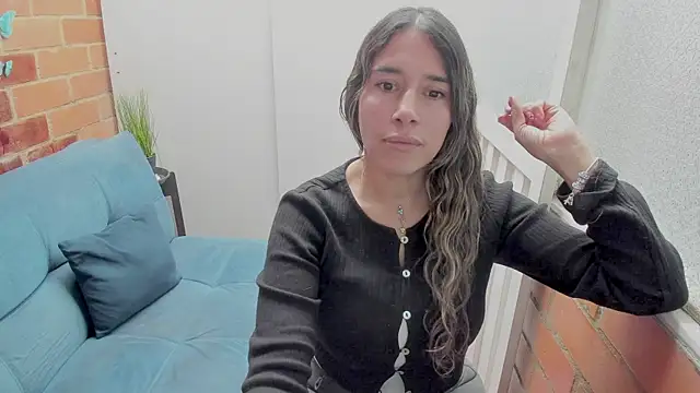 Penelope47 webcam
