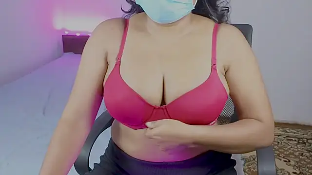 SL_queen1 webcam