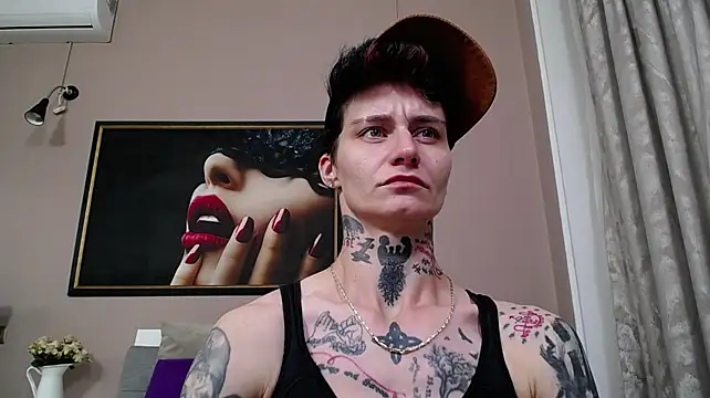 KennyXSX webcam