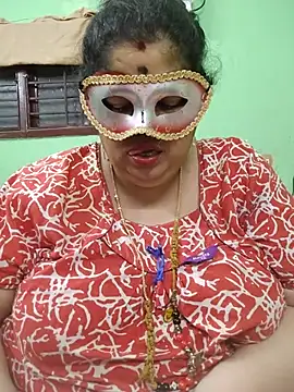 Tamil-mayasri webcam