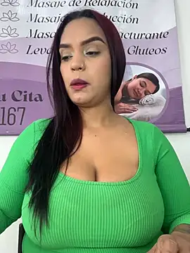Sara-77 webcam
