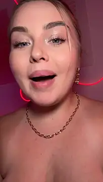 April_Vancee webcam