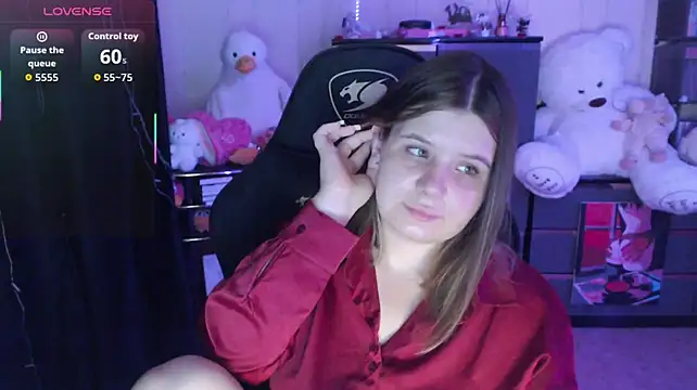 AmyVibess webcam