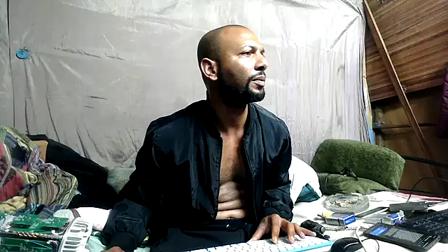 Camodick webcam
