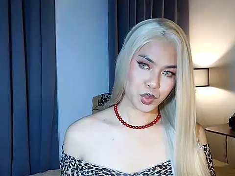 MistressLuna1 webcam