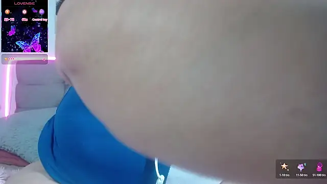 Keyla01_ webcam