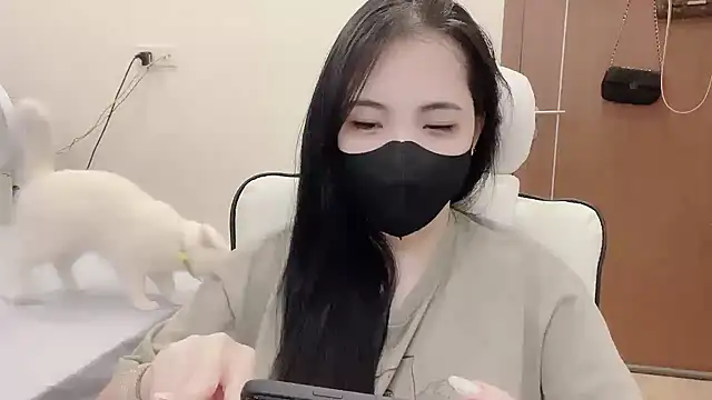 Pun8386 webcam