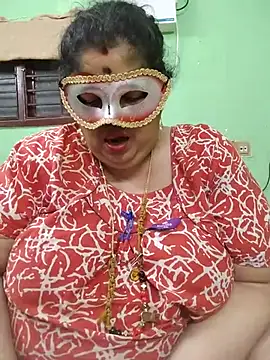Tamil-mayasri webcam