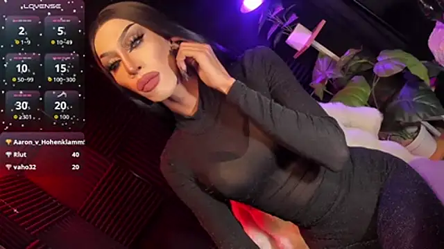 limitlessgoddes_mistress webcam