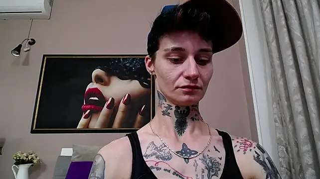 KennyXSX webcam