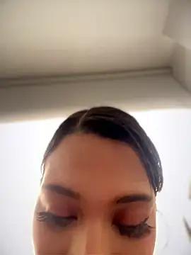 Sasha-firee webcam