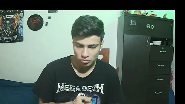 Fenix_hardcock webcam