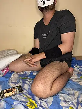 Randomrahulpillu webcam