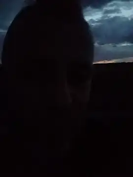 SHARPSkinhead webcam