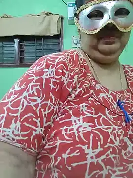 Tamil-mayasri webcam