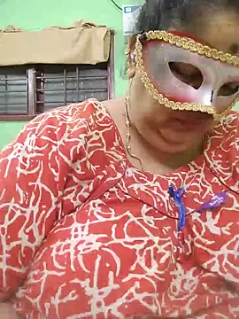 Tamil-mayasri webcam