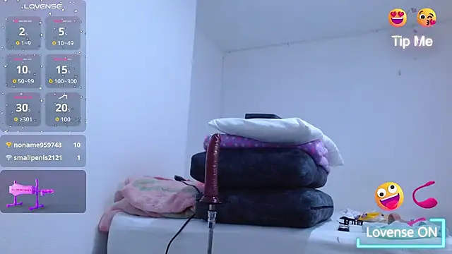 isabel_24_gil webcam