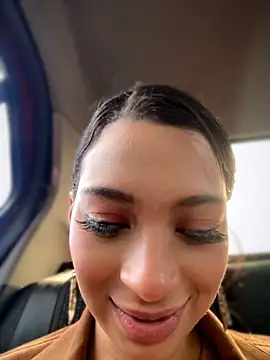 Sasha-firee webcam