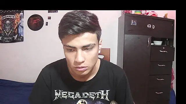Fenix_hardcock webcam