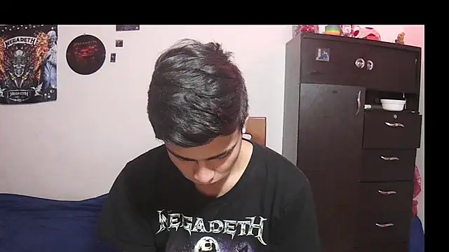 Fenix_hardcock webcam
