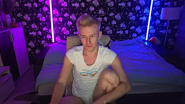 Vuitton webcam