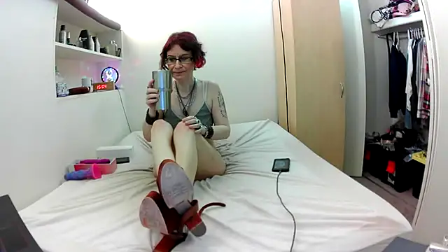 Empress_Lilith webcam