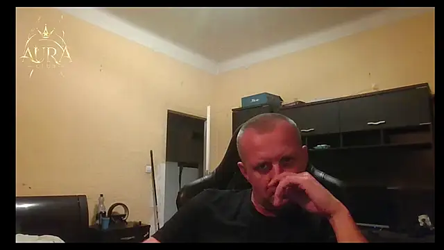 MrWhitePL webcam