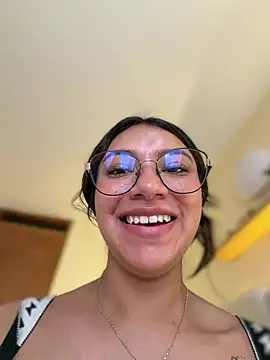 CocoaGigiMuse webcam