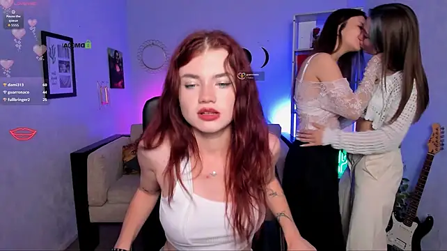 isabel_wave webcam