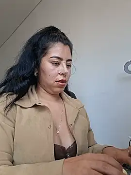 Luianna webcam